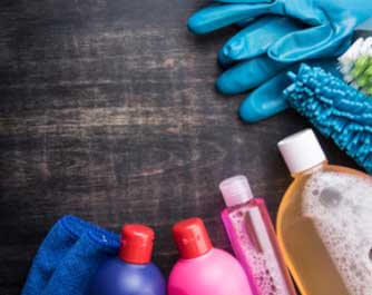 Entreprise de nettoyage Proxim propreté et services Clapiers